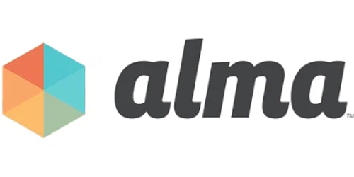 Alma SIS Promo Code