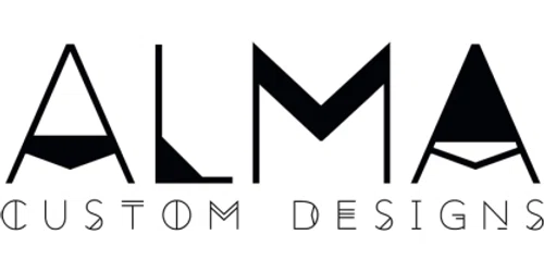 Alma Custom Designs Promo Code