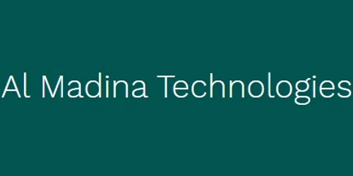 Al Madina Technologies Promo Code