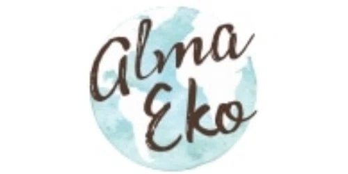 Alma Eko Promo Code