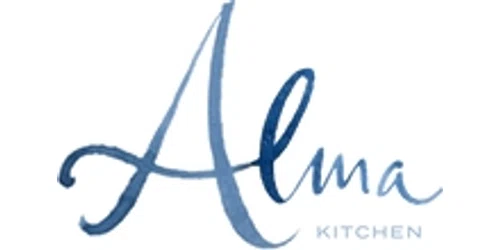 Alma Kitchen Promo Code