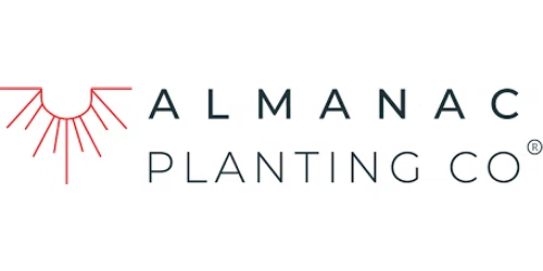 Almanac Planting Promo Code