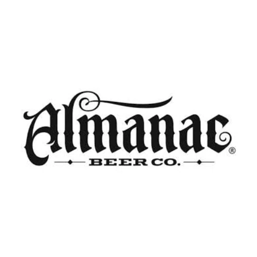 ALMANAC BEER Promo Code — 10 Off in September 2024