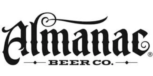Almanac Beer Promo Code