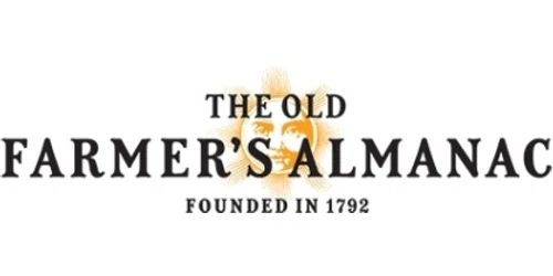 Old Farmer's Almanac Merchant logo