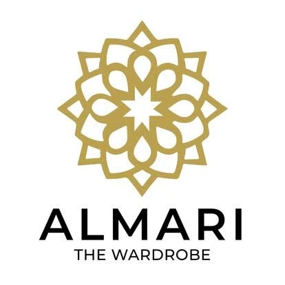 Almari - The Wardrobe Merchant Logo