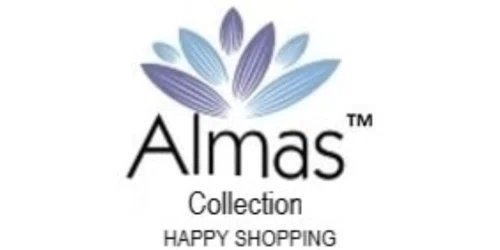 Almas Collections Promo Code