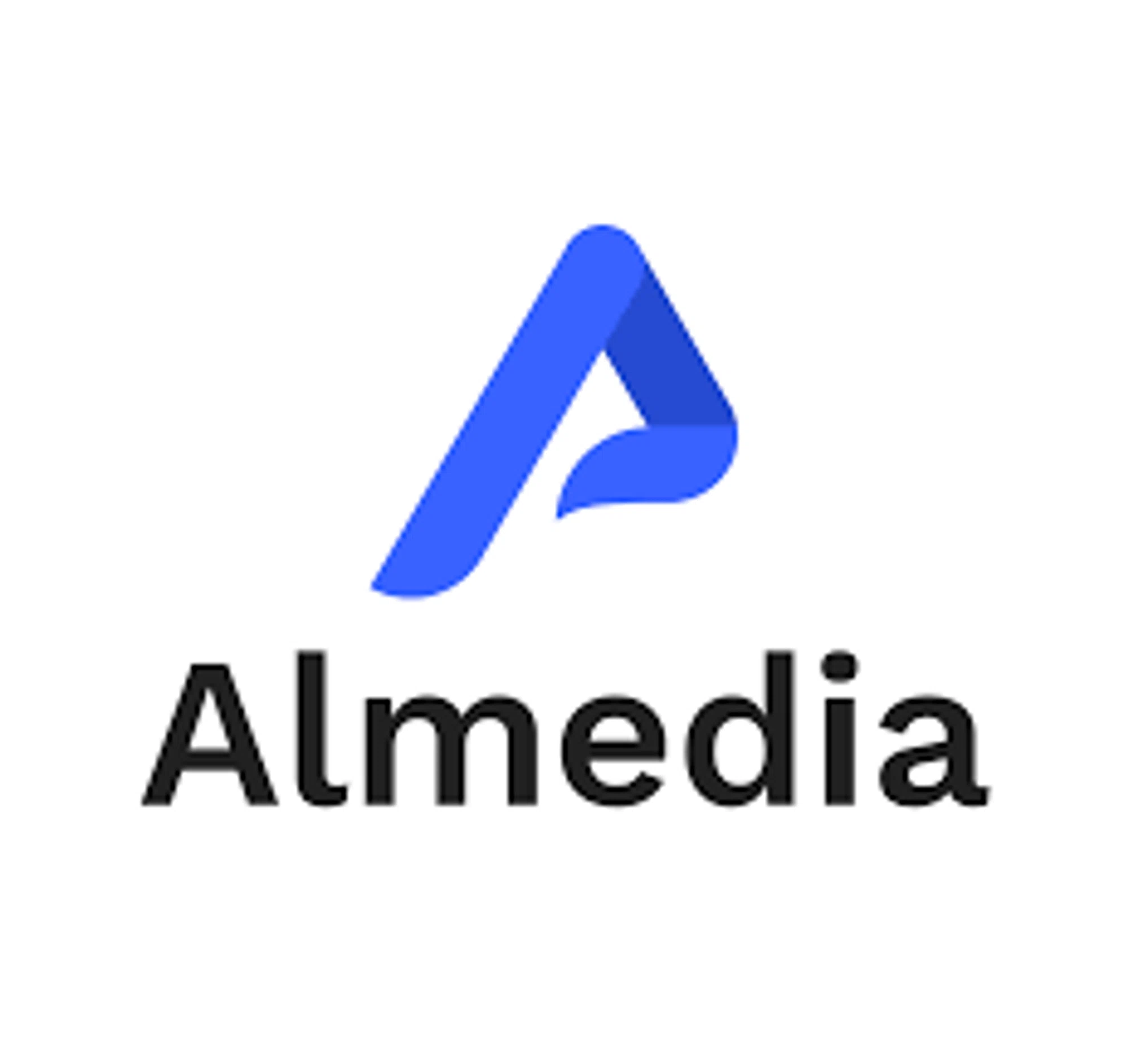 Almedia Promo Code