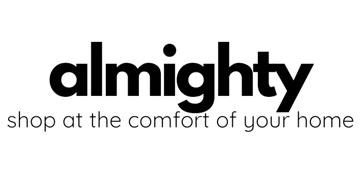 ALMIGHTY Shop Promo Code