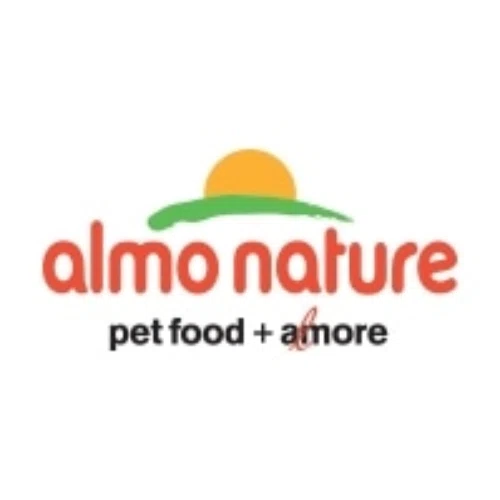 Almo Nature Merchant Logo