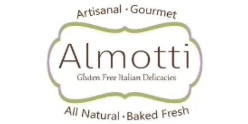 Almotti Promo Code