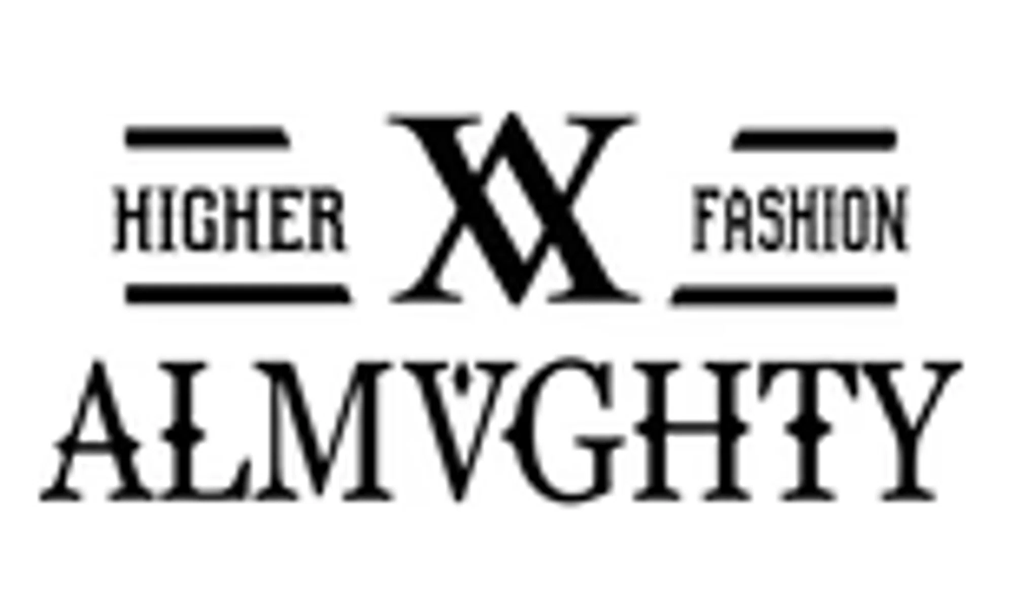 ALMVGHTY Promo Code