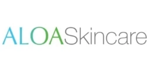 ALOA Skincare Promo Code