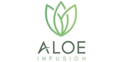 Aloe Infusion Promo Code