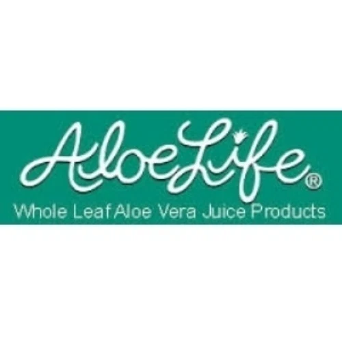 AloeLife Promo Code