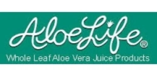 AloeLife Promo Code