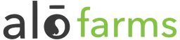 Alō Farms Merchant Logo