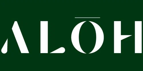 ALŌH Promo Code