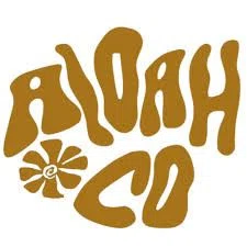 Aloha & Co Merchant Logo