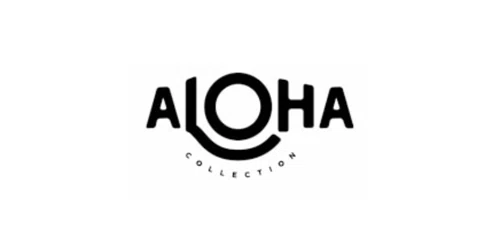 Aloha Collection Promo Code