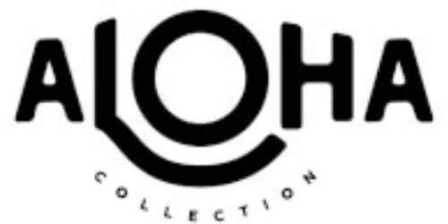 ALOHA Collection Merchant logo