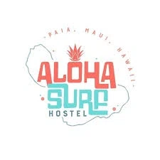 Aloha Surf Hostel Merchant Logo