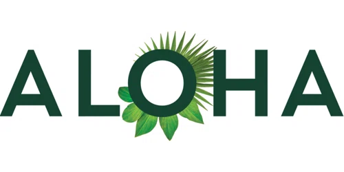 Aloha Promo Code