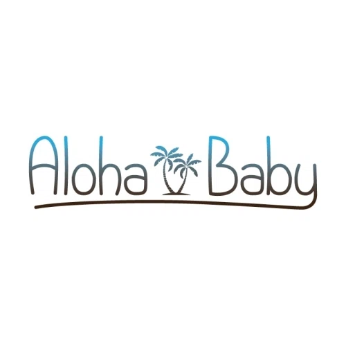 20 Off Aloha Baby Promo Code, Coupons August 2023