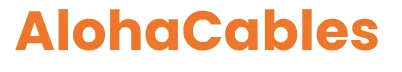 AlohaCables Merchant Logo