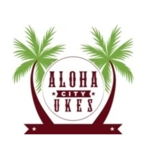 Aloha City Ukes Promo Codes 200 Off in February 2025