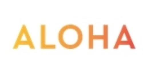 Aloha Merchant logo