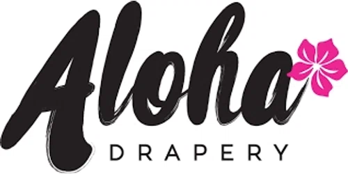 Aloha Drapery Promo Code