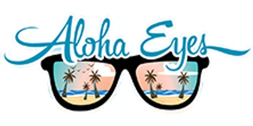 Aloha Eyes Promo Code