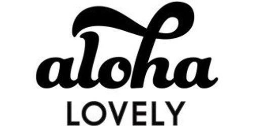 Aloha Lovely Promo Code