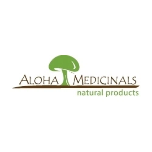 ALOHA MEDICINALS Promo Code — 175 Off in Sep 2024