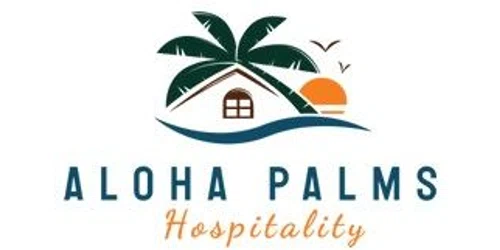 Aloha Palms Hospitality Promo Code