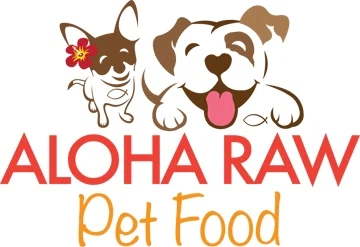 ALOHA RAW PET FOOD Promo Code — 60 Off in Sep 2024