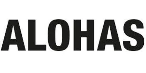 Alohas US Merchant logo
