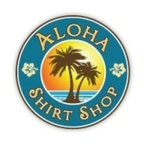 20 Off Aloha Shirt Shop Promo Code (4 Active) Jun '24