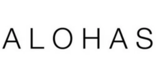 Alohas Merchant logo