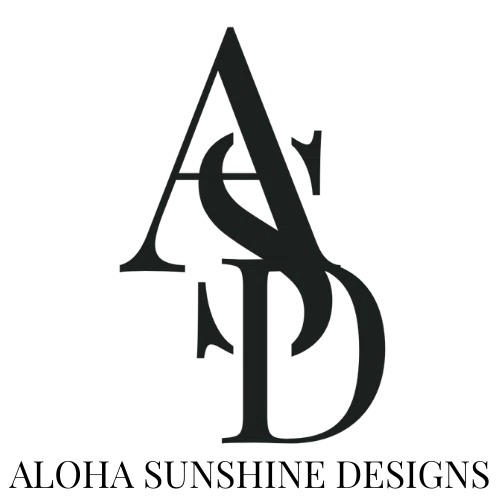 Aloha Sunshine Designs Promo Code