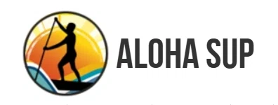 Aloha SUP Merchant Logo