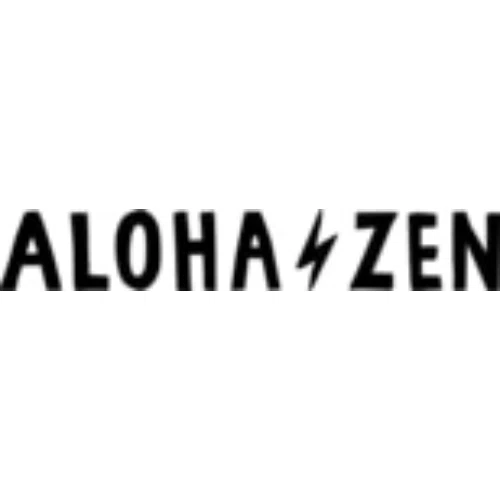 ALOHA ZEN Promo Code — Get 100 Off in August 2024