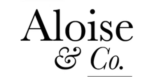 Aloise & Co Promo Code