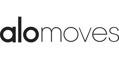 Alo Moves Merchant logo