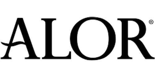 Alor Promo Code