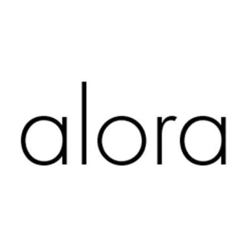 20 Off Alora Discount Code, Coupons June 2024