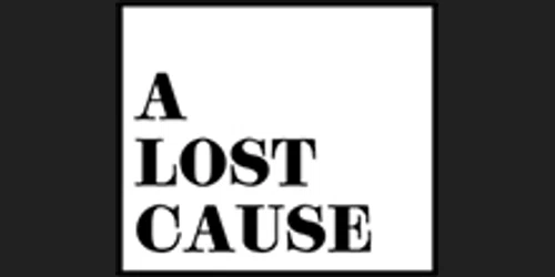 A Lost Cause Promo Code