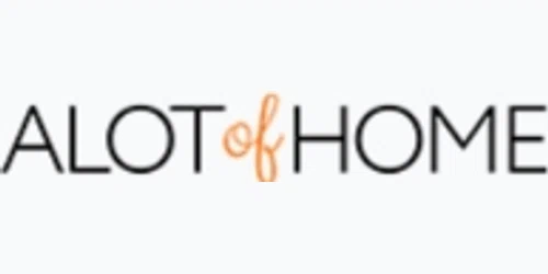 AlotOfHome Promo Code