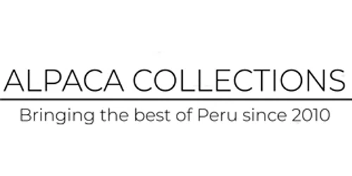 Alpaca Collections Promo Code